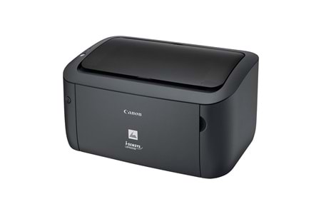 CANON i-SENSYS LBP6030B, Lazer Yazıcı (Siyah), Orjinal 1adet CRG725 Toner Hediyeli (Dakikada 18 Sayfa) ORİJİNAL TONERLİ