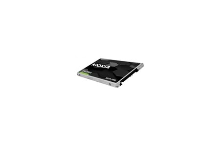 KIOXIA EXCERIA, LTC10Z480GG8, 480GB, 555/540, 2,5" SATA, SSD