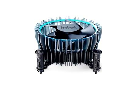 Intel Laminar RM1, M23901-001, (12,13,14 Nesil), LGA1700 için Uyumlu, Orijinal FAN