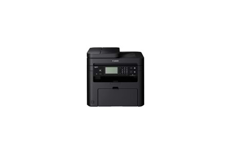CANON i-SENSYS MF237W, Lazer Yazıcı, Tarayıcı, Fotokopi, Fax, Wifi, Lan + Orijinal 2 Adet CRG737 Toner Hediye, ORİJİNAL TONERLİ