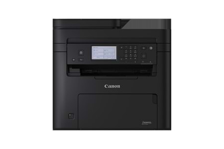 CANON i-SENSYS MF275DW, Lazer Yazıcı, Tarayıcı, Fotokopi, Fax, Wifi, Lan, Duplex, ORİJİNAL TONERLİ