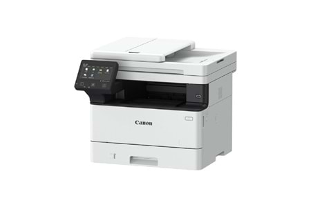 CANON i-SENSYS MF463DW, Lazer Yazıcı, Tarayıcı, Fotokopi, Wifi, Lan, Duplex, ORİJİNAL TONERLİ