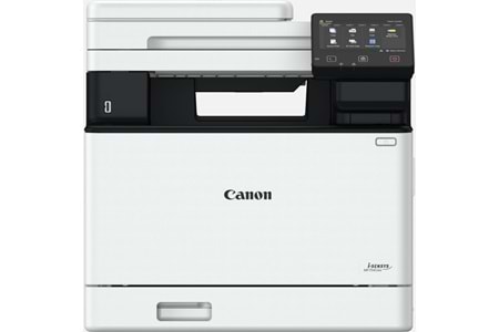 CANON i-SENSYS MF754CDW Renkli Lazer Yazıcı , Tarayıcı,Fotokopi, Fax, Wifi, Lan, Duplex, ORİJİNAL TONERLİ
