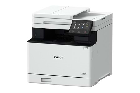 CANON i-SENSYS MF754CDW Renkli Lazer Yazıcı , Tarayıcı,Fotokopi, Fax, Wifi, Lan, Duplex, ORİJİNAL TONERLİ