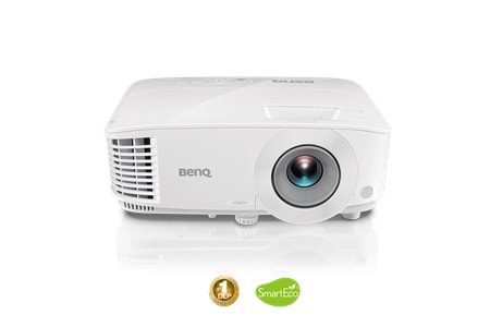 BENQ MH560 3800 ANS 1920X1080 Full HD 2xHDMI VGA 20.000:1 3D DLP Projeksiyon