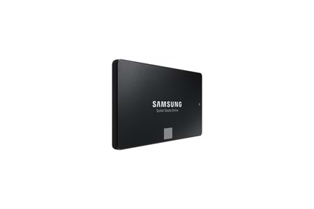 SAMSUNG MZ-77E500BW, 870 EVO, 500GB, 560/530, 2,5" SATA, SSD (Türkiye Distribütörü Garantili)