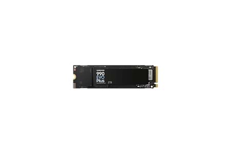 SAMSUNG MZ-V9S2T0BW, 990 EVO PLUS, 2TB, 7250/6300, Gen4, NVMe PCIe M.2 2280, SSD (Türkiye Distribütörü Garantili)