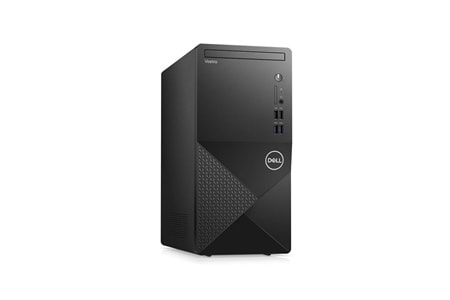 DELL Vostro 3020, N2042VDT3020MTU_UPG, i5-14400, 16Gb DDR4 Ram, 512Gb SSD, Paylaşımlı Ekran Kartı, Wi-Fi, Bluetooth , Free Dos, MT Masaüstü PC (210246446)