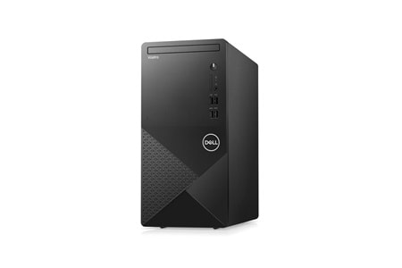 DELL Vostro 3020, N2042VDT3020MTU, i3-13100, 8Gb DDR4 Ram, 256Gb SSD, Paylaşımlı Ekran Kartı, Wi-Fi, Bluetooth , Free Dos, MT Masaüstü PC (210246446)