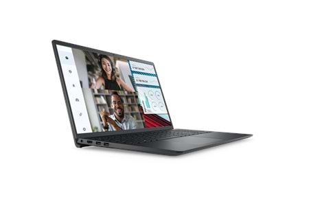 DELL Vostro 3520, N5305PVNB3520U, i7-1255U, 15,6" FHD, 16Gb Ram, 512Gb SSD, Paylaşımlı Ekran Kartı, Free Dos Notebook (5763600)