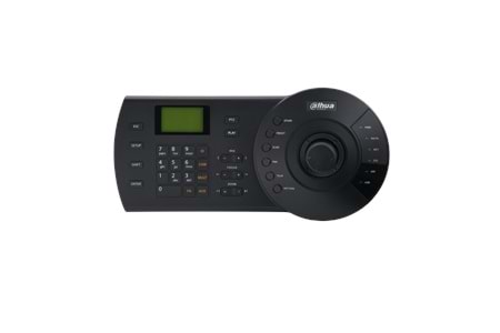DAHUA NKB1000-E HDCVI/IP Kontrol Klavyesi