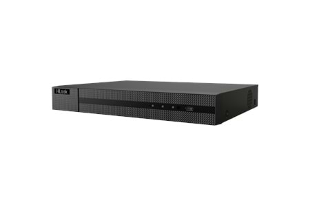 HILOOK NVR-108MH-C/8P, 8Kanal PoE, 8Mpix, H265+, 1 HDD Desteği, 1080P Kayıt, 80Mbps Bant Genişliği, NVR