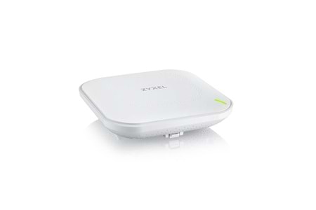 ZyXEL NWA1123-AC V3, Dual Band WiFi, 1200Mbps, PoE, Tavan Tipi, Access Point