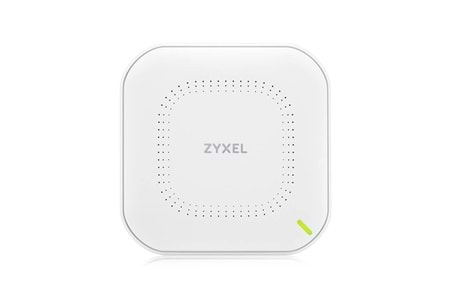 ZYXEL NWA50AX PRO, 1Port, 2975Mbps, Dual Band Wifi 6, Tavan Tipi, Poe, Access Point