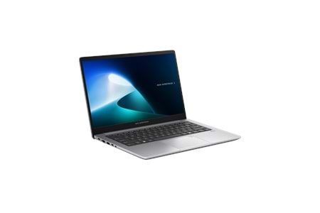 ASUS P1403CVA-I716512G1D, ExpertBook P1, i7-13620H, 14" FHD, 16Gb DDR5 Ram, 512Gb SSD, Paylaşımlı Ekran Kartı, Free Dos, Kurumsal Notebook