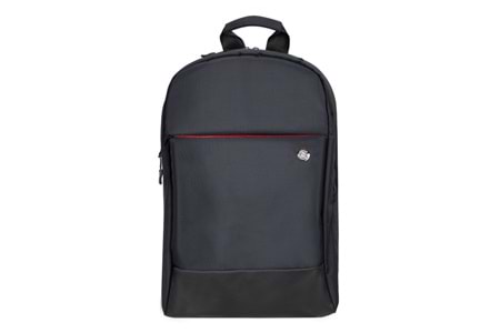 PLM Palma Notebook Sırt Çantası 15"-16" Siyah