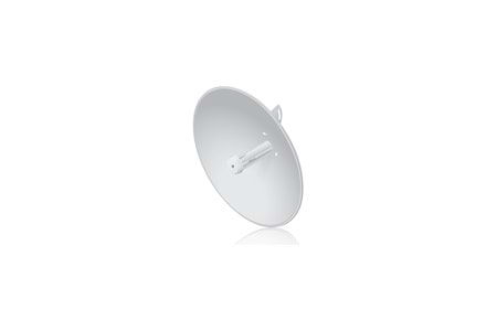UBIQUITI PBE-5AC-500, PowerBeam, 5Ghz, 450Mbps, 27dBi Anten, Dış Ortam Access Point