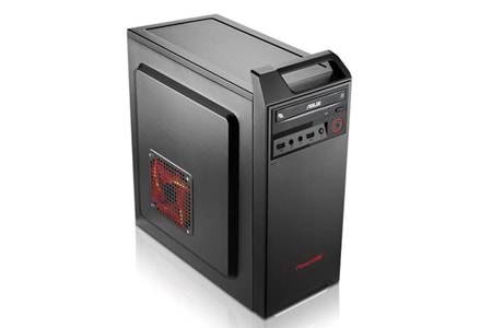 FOÇA TAVSİYE, AMD A6-7480, 8Gb Ram, 240Gb SSD, AMD RADEON 5 Paylaşımlı Ekran Kartı, Free Dos Masaüstü TAVSİYESİ