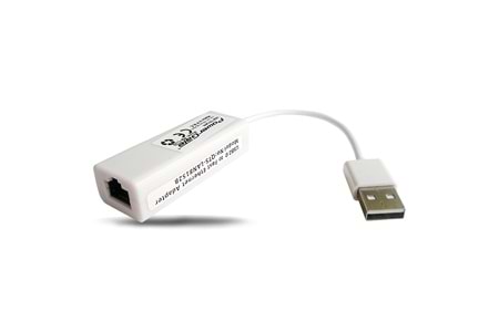 POWERGATE PG-L10, MegaBit, USB 2.0, Ethernet Kartı