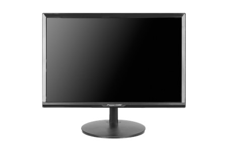 POWERGATE PG20TNB, 20", 5ms, 75Hz, 1600x900, D-Sub, HDMI, TN LED Monitör