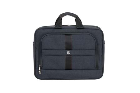 PLM Santori Notebook Çantası 15"-16" Siyah