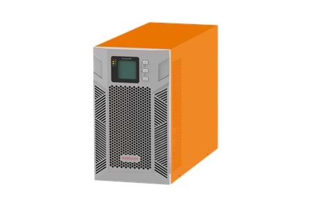 MAKELSAN Powerpack SE 3 KVA Online UPS(6x9A Akü)
