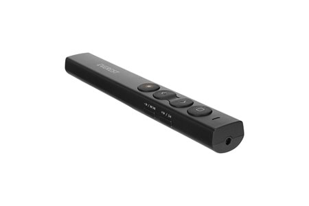 Everest PSN-19, Kablosuz, 2.4Ghz, Profesyonel, Sunum Cihazı