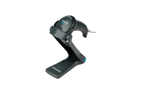 DATALOGIC Quickscan QW2100, EL Tipi, Laser, USB Kablolu, 1D, Barkod Okuyucu (Ayaklı)