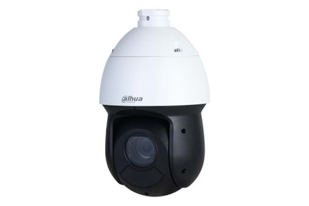 DAHUA SD49225DB-HNY, 2Mpix, 4,8-120mm Motorize Lens, 25x Starlight, 100Mt. Gece Görüş, IP66, IR WizSense PTZ IP Kamera (Ayak Dahil)