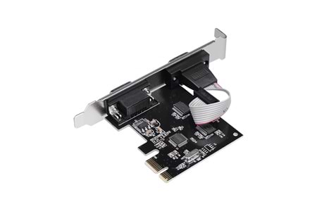 S-LINK SL-EX2S PCI Express TO Seri PORT (RS232)