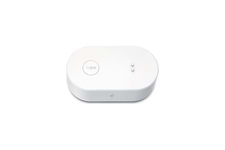 TP-LINK Tapo T300 Wi-Fi Akıllı Su Sızıntı Algılama Sensörü
