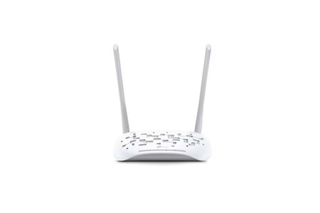 TP-LINK TL-WA801N, 1Port, 300Mbps, 2,4Ghz Wifi, Masaüstü, Pasif Poe, Access Point, Range Extender