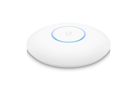 UBIQUITI UAP-U6-PRO, UniFi, Dual Band, 5300Mbps, Wifi6, Tavan Tipi, Access Point (Poe Adaptör Çıkmaz)