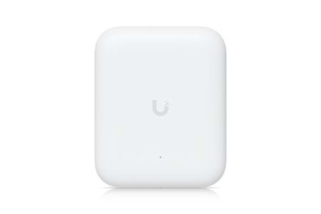 UBIQUITI UAP-U7-Outdoor, DualBand, 4300Mbps, Wifi7, Duvar Tipi, Access Point