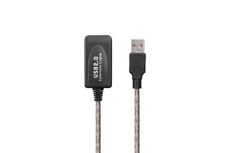 S-LINK SL-UE130, Güçlendirilmiş USB Uzatma Kablosu 10 Metre