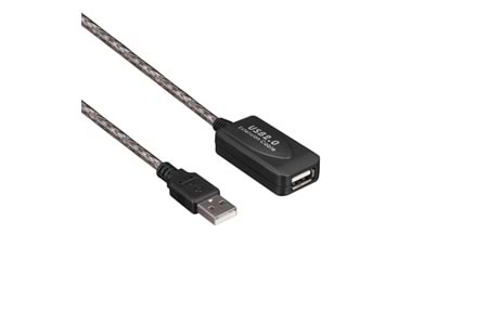 S-LINK SL-UE130, Güçlendirilmiş USB Uzatma Kablosu 10 Metre