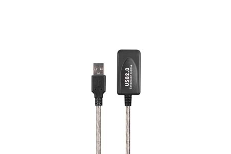 S-LINK SL-UE140, Güçlendirilmiş USB Uzatma Kablosu 20 Metre