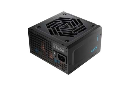 FSP VITA 850BD, 850W, 80+ BRONZ, Aktif PFC, GAMING, ATX, Power Supply (PSU)
