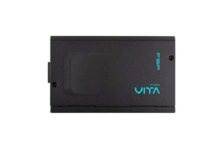 FSP VITA 850BD, 850W, 80+ BRONZ, Aktif PFC, GAMING, ATX, Power Supply (PSU)