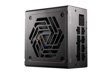 FSP VITA 850GM, 850W, 80+ GOLD, Full Modüler, Aktif PFC, GAMING, ATX, Power Supply (PSU)