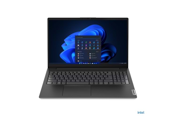 LENOVO 83A10091TR, V15 G4 IRU, i5-13420H, 15,6" FHD, 8Gb Ram, 256Gb SSD, Paylaşımlı Ekran Kartı, Free Dos Notebook