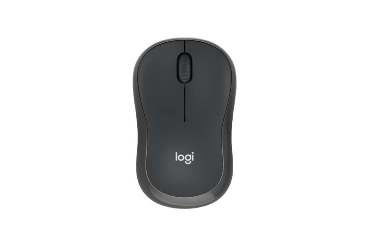 LOGITECH 910-007119, M240 Siyah, Bluetooth, Kablosuz, 4000dpi, Optik, 3 Tuşlu, 18ay Pil Ömrü, Mouse