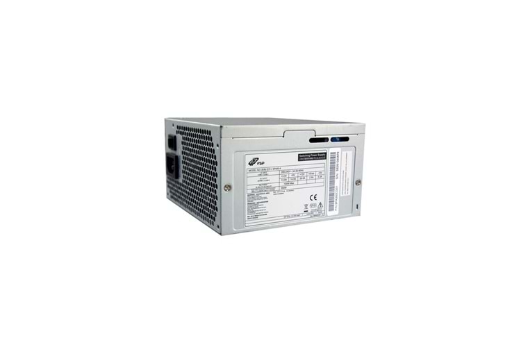 FSP PERFORMANCE SERIES, FSP350-SP400-A, 400W Peak, Aktif PFC, 85+, ATX Power Supply (PSU)