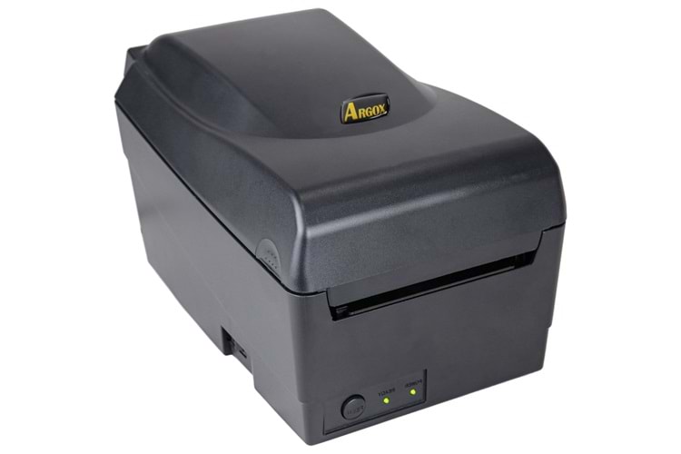 ARGOX OS-200 Pro Barkod Yazıcı (USB)