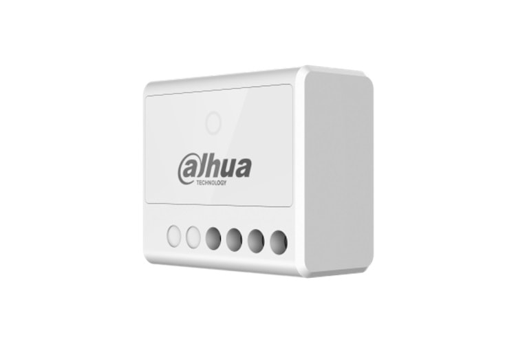 DAHUA ARM7012-W2, Kablosuz, Duvar Anahtarı, WallSwitch