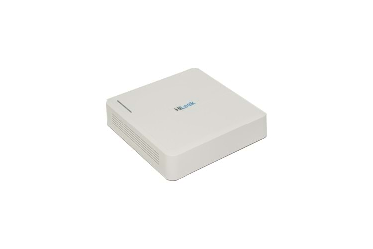 HILOOK DVR-108G-M1, 8Kanal, 2Mpix, H265, 1 HDD Desteği, 5in1 DVR Cihazı