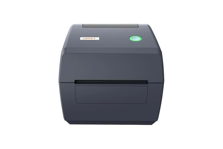 HPRT HD200, Masaüstü Barkod Yazıcı (USB, Ethernet)