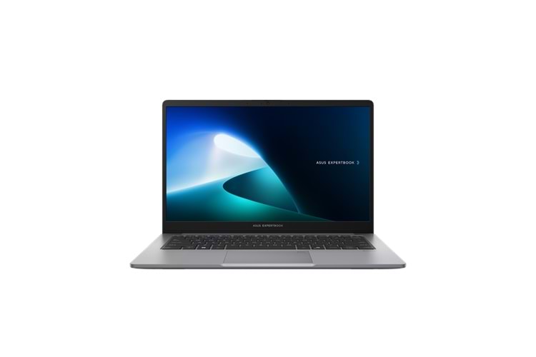 ASUS P1403CVA-I716512G1D, ExpertBook P1, i7-13620H, 14" FHD, 16Gb DDR5 Ram, 512Gb SSD, Paylaşımlı Ekran Kartı, Free Dos, Kurumsal Notebook