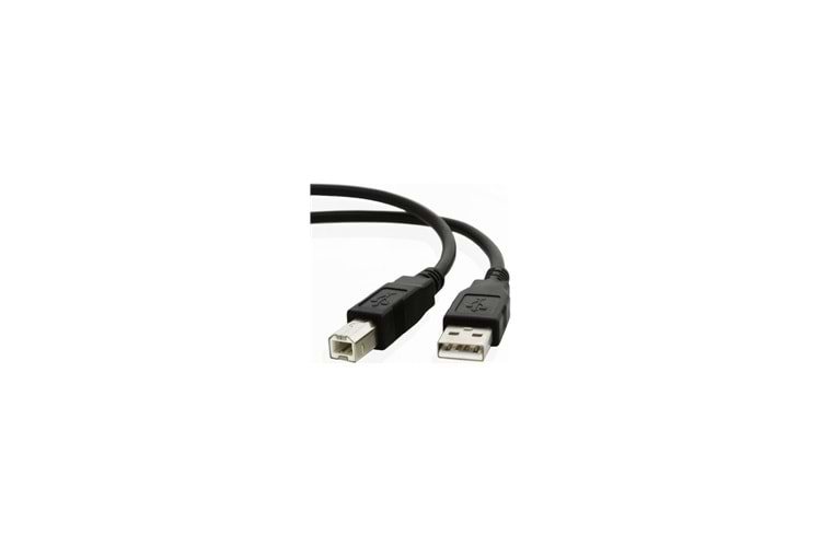 POWERGATE UPR-030, USB2,0 Yazıcı Kablosu 3 Metre