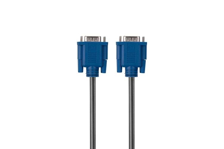 S-LINK SL-VGA16, 15Pin, İki Ucu Erkek, 1.5mt, VGA Kablosu